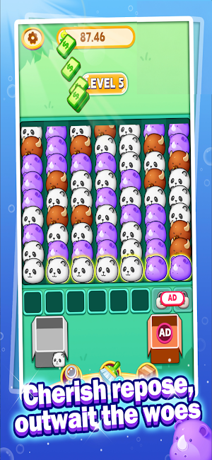 Meow - Pack Animal Screenshot 0