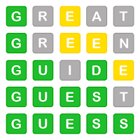 Wordling Word - Guess the Word