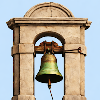 Bell Tower - Hourly Alarm