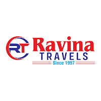 Ravina Travels