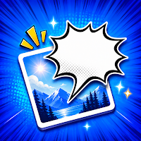 KOMA: Speech Bubble Maker