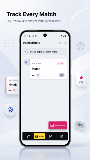 RivetForm Screenshot 1
