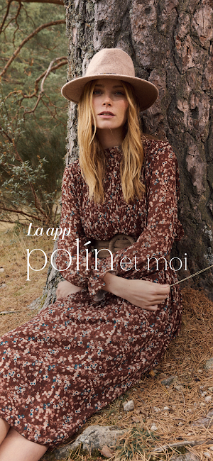 Polin et moi: Moda Online Screenshot 0