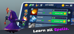 Zombie Survival Attack Screenshot 3