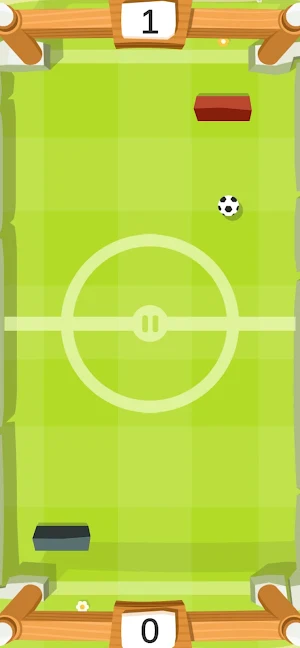 Kick Ball Screenshot 1