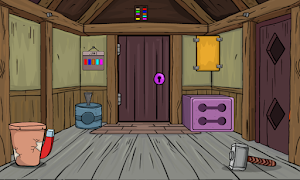 Aboriginal Old Man Rescue Screenshot 3