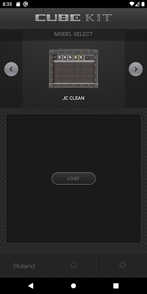 CUBE KIT Screenshot 0