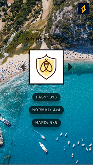 Qdsusi puzzle plas Screenshot 1