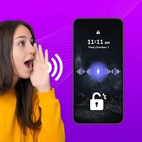 Vokey - Unlock Phone by Voice