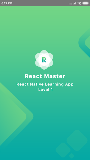 React Master Level 1 Screenshot 0