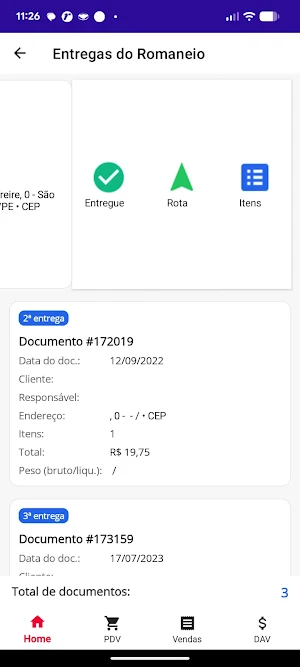 SICE.app Screenshot 1