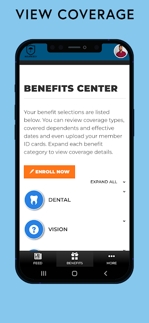 Selerix Engage Screenshot 2