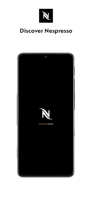 Nespresso PH Screenshot 0