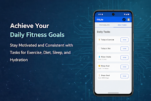 Fitlife Screenshot 3