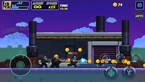 Right To Future Screenshot 1