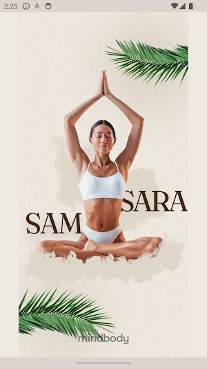 Samsara Tribe Screenshot 0
