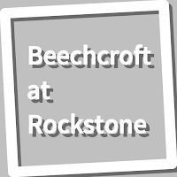 Book, Beechcroft at Rockstone