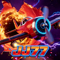 JJ77Forest Friends