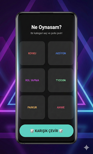 Blox Wheel: Game Picker Screenshot 3