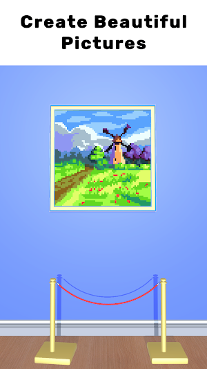 Diamond Painting・Art by Number Screenshot 1