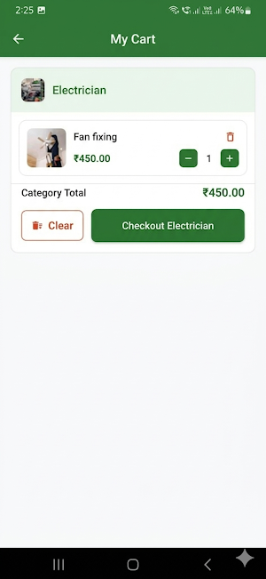 OoruPro Screenshot 3