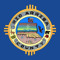Rio Arriba County Ready NM
