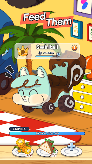 PetKart Screenshot 2