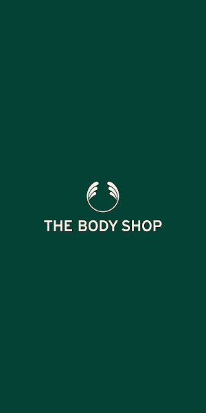 The Body Shop India Screenshot 0