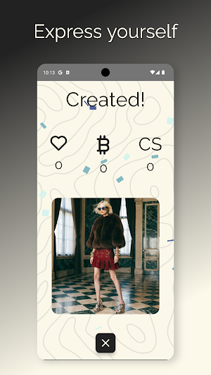 BleepApp Screenshot 3