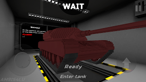 Tank Crew Mobile Screenshot 0