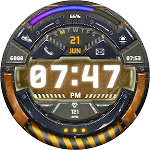 GN05 Rustech Screenshot 3