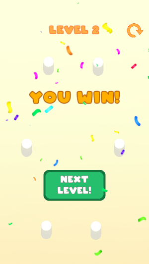 Untwist Ropes Screenshot 1