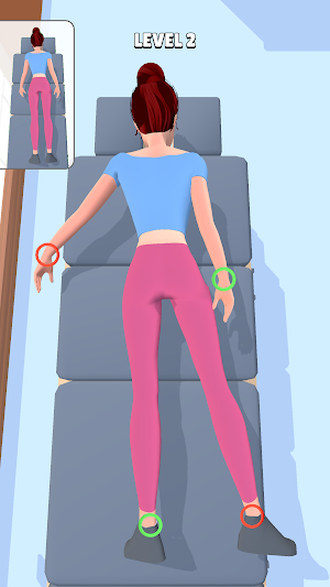 Chiropractor 3D Screenshot 3