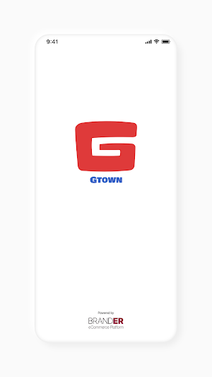 G.Town Screenshot 0