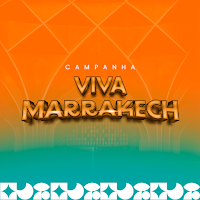 Viva Marrakech