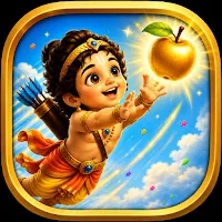 Arjun Jump Game