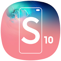 One S10 Launcher - S10 Launcher style UI, feature