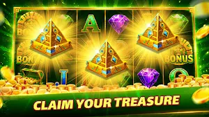 Joker Slots 777 Screenshot 1