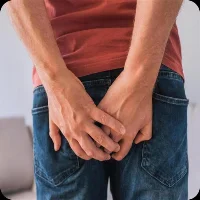 علاج البواسير في المنزل
