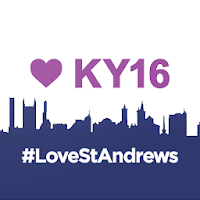 Love St Andrews Marketplace App