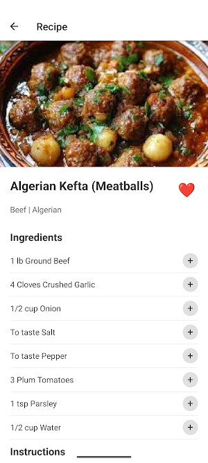 Fridge Cook Screenshot 3