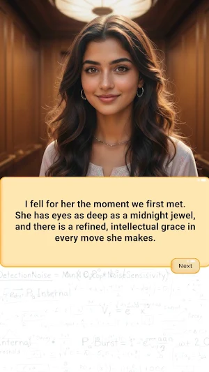 SBD for Love Screenshot 1