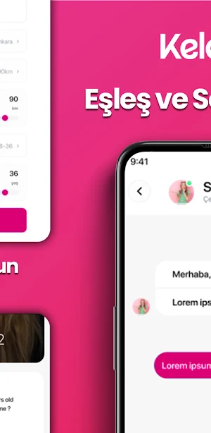 Kelebeq Screenshot 2