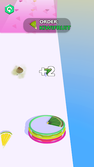 Slices Runner Screenshot 3