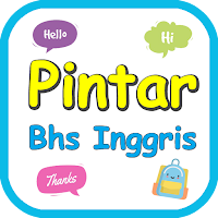 Pintar Bahasa Inggris