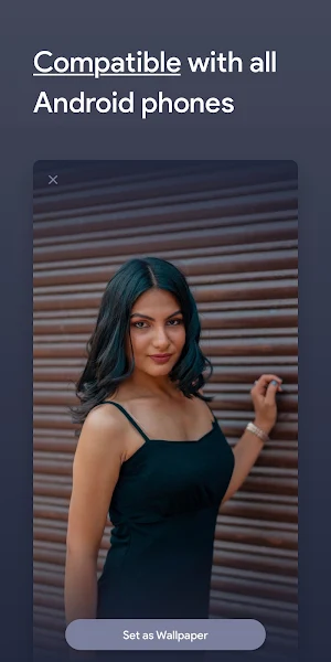 Indian Girl Wallpapers Screenshot 2