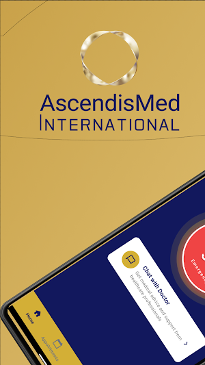 AscendiStat Screenshot 0
