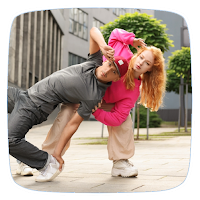 Hip Hop Dancing Tutorial