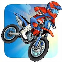 Mountain Extreme Moto 2