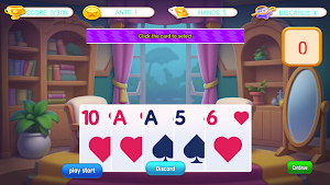 Dhjd Poker Screenshot 0